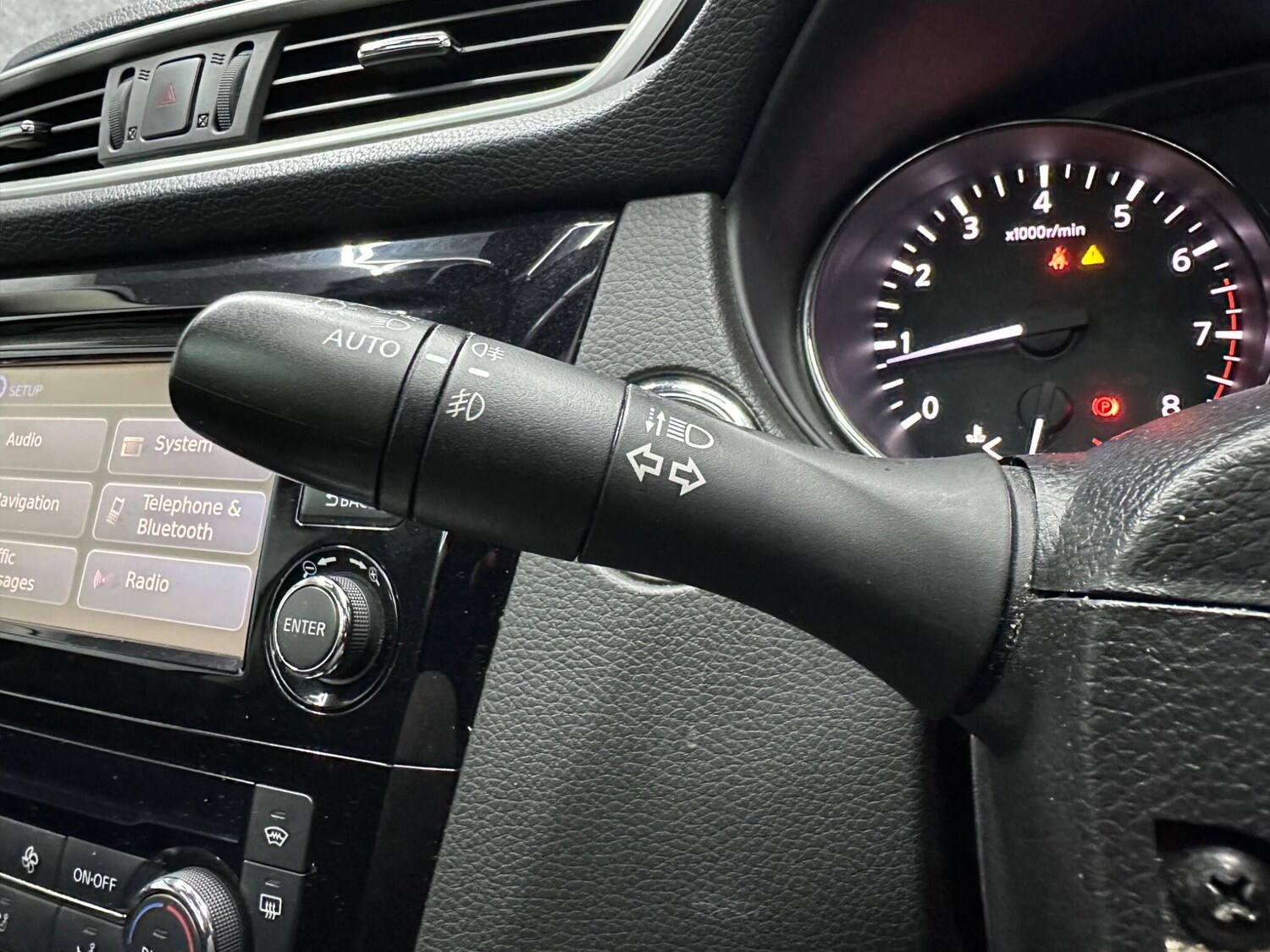 Used Nissan Qashqai for sale - 78057657: Photo 20