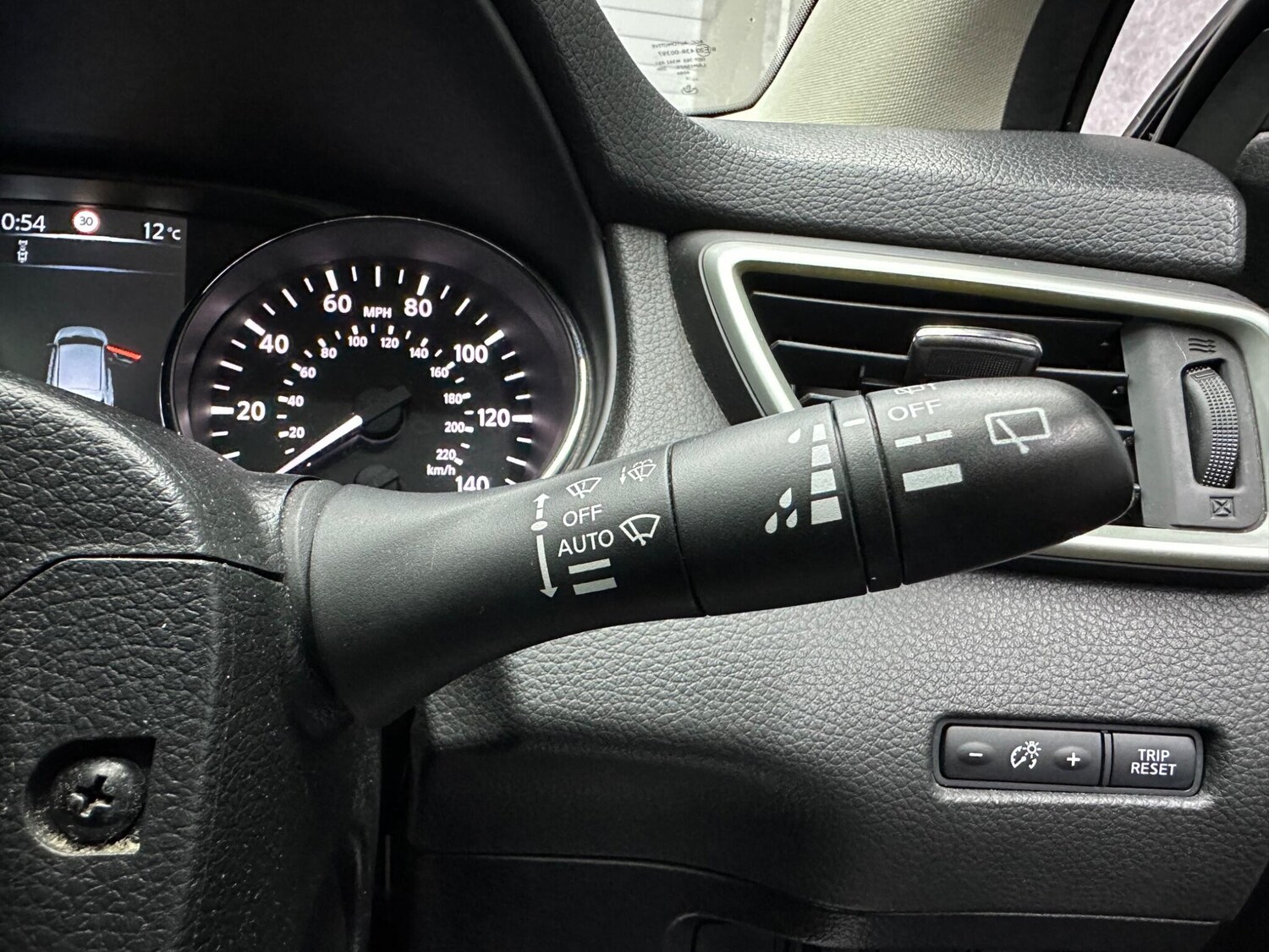 Used Nissan Qashqai for sale - 78057657: Photo 21