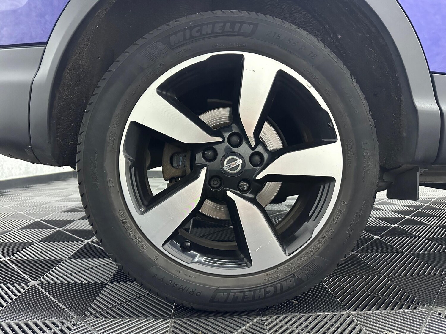 Used Nissan Qashqai for sale - 78057657: Photo 24