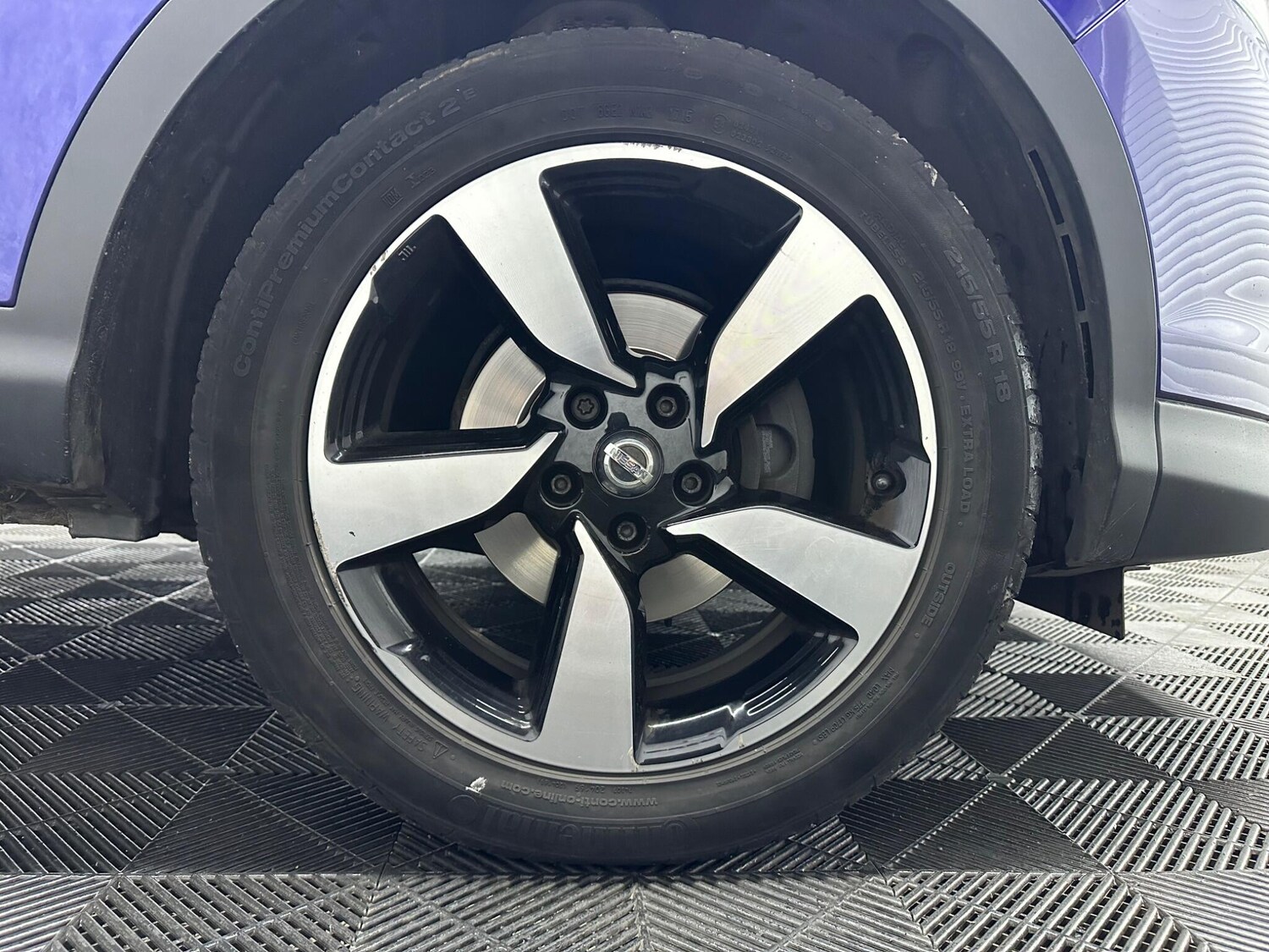 Used Nissan Qashqai for sale - 78057657: Photo 25