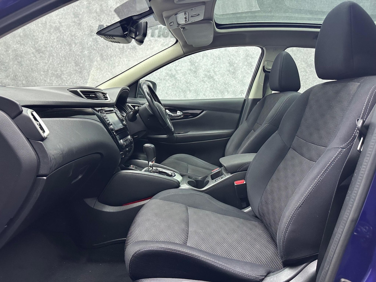 Used Nissan Qashqai for sale - 78057657: Photo 3