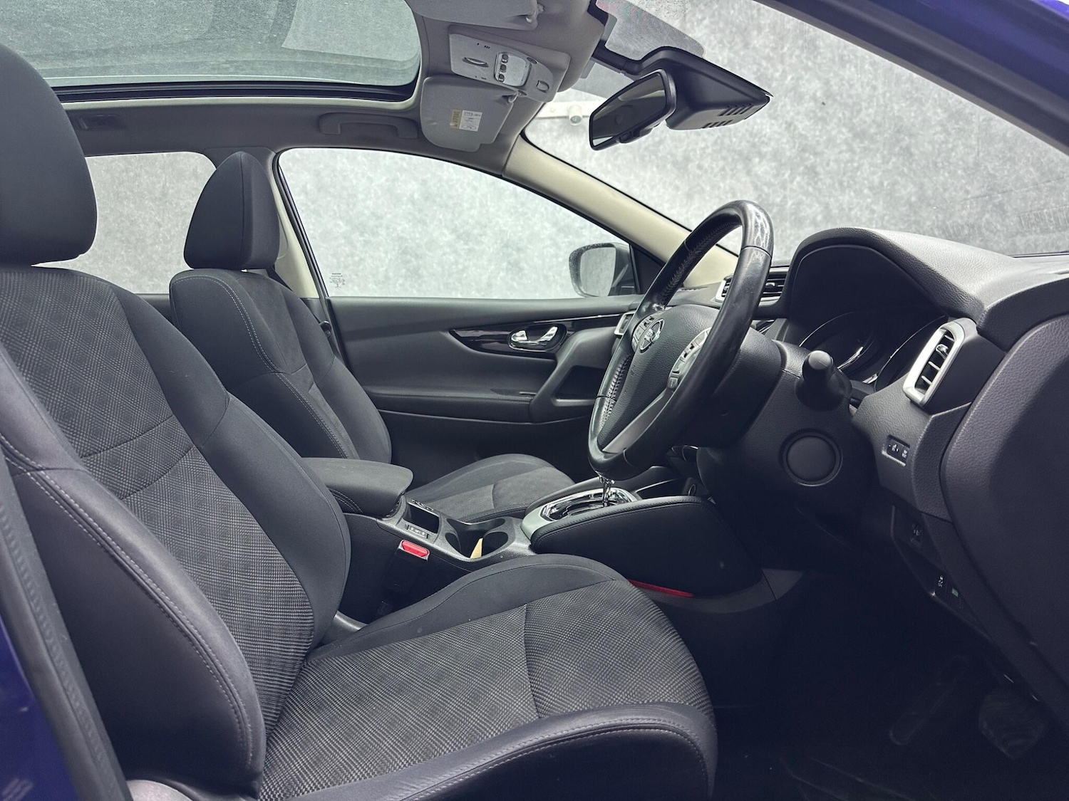 Used Nissan Qashqai for sale - 78057657: Photo 8