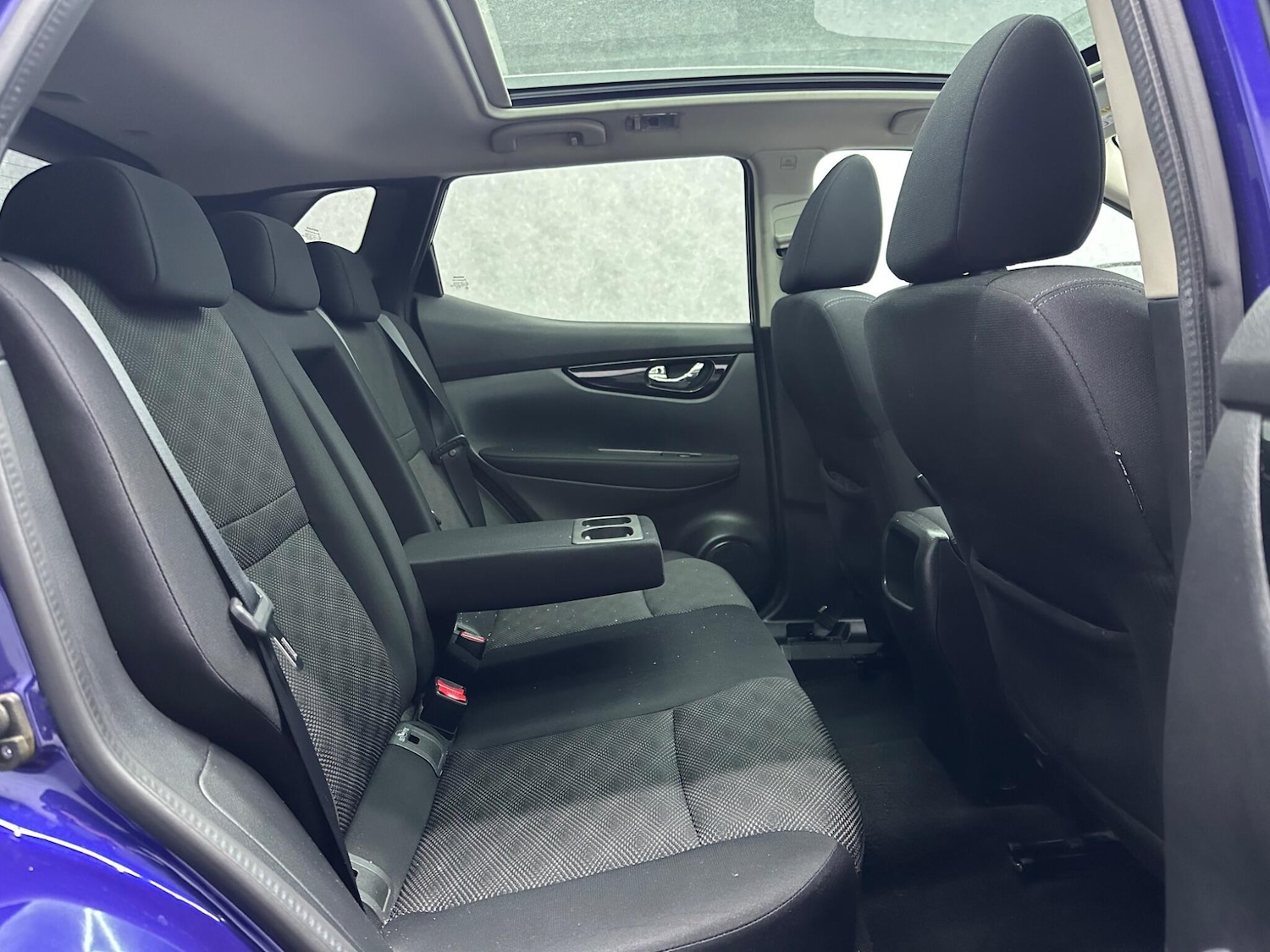 Used Nissan Qashqai for sale - 78057657: Photo 9