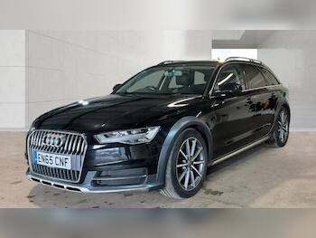 Used Audi A6 Allroad 2015 for sale - 79888075: Photo