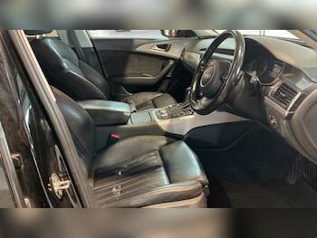 Used Audi A6 Allroad 2015 for sale - 79888075: Photo