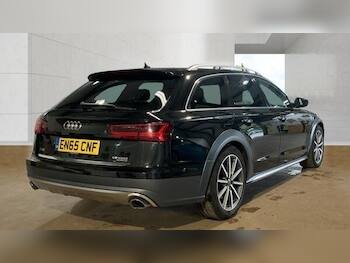 Used Audi A6 Allroad 2015 for sale - 79888075: Photo