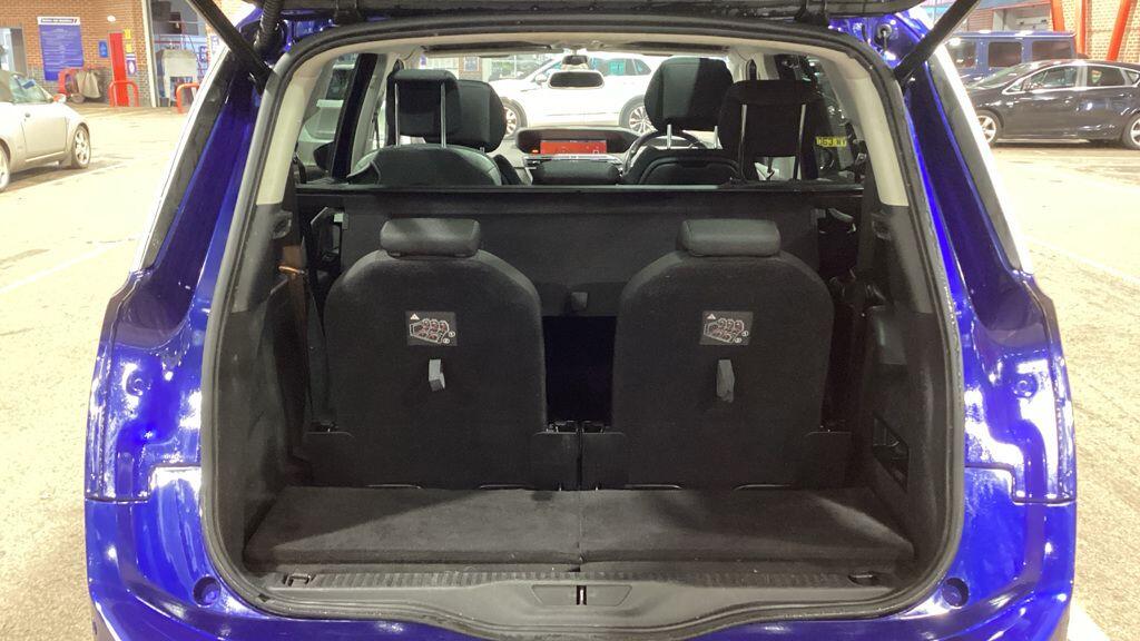 Used Citroen Grand C4 Picasso 2017 for sale - 77737778: Photo 12