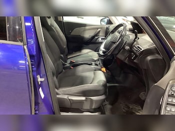 Used Citroen Grand C4 Picasso 2017 for sale - 77737778: Photo