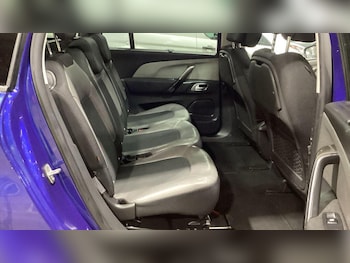 Used Citroen Grand C4 Picasso 2017 for sale - 77737778: Photo