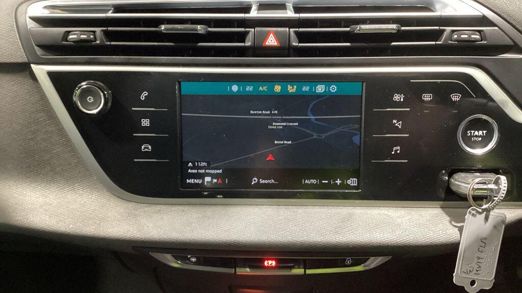 Used Citroen Grand C4 Picasso 2017 for sale - 77737778: Photo 4