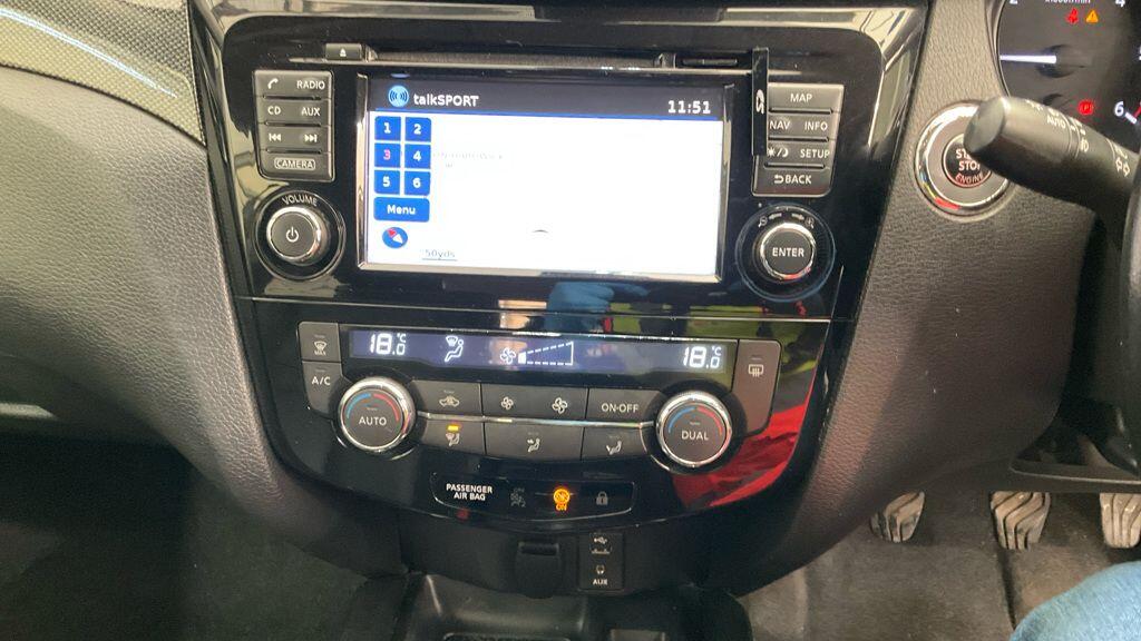 Used Nissan X-Trail for sale - 77823650: Photo 6