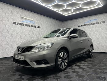 Used Nissan Pulsar 2017 for sale - 79664623: Photo