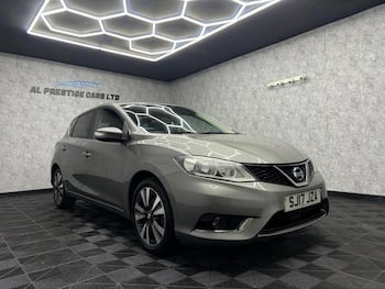Used Nissan Pulsar 2017 for sale - 79664623: Photo