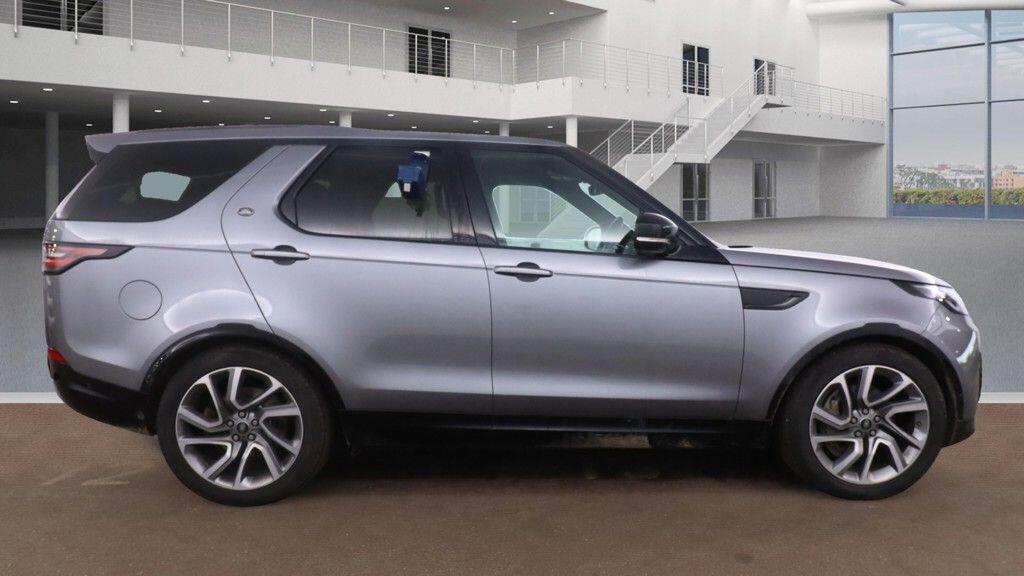 Used Land Rover Discovery 2020 for sale - 76573284: Photo 11
