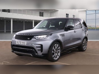 2020 (70) - 3.0 SD6 Landmark Edition 5dr Auto