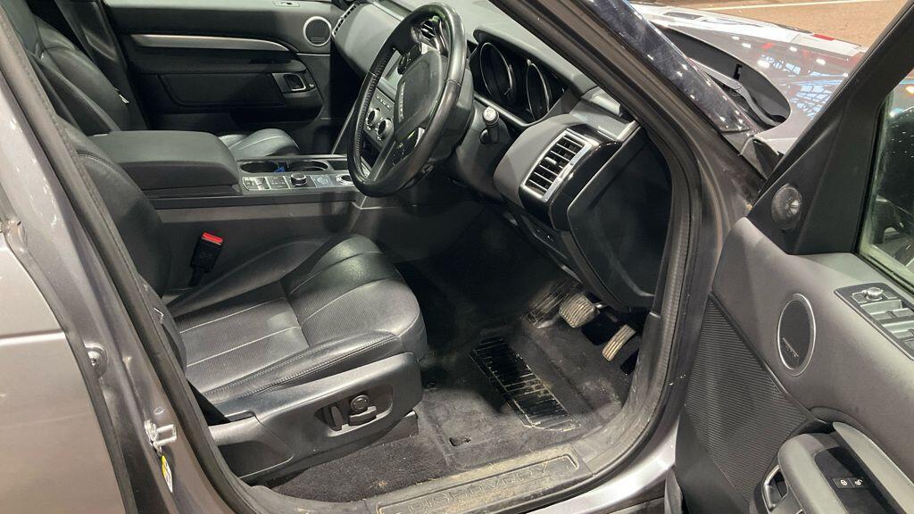 Used Land Rover Discovery 2020 for sale - 76573284: Photo 2