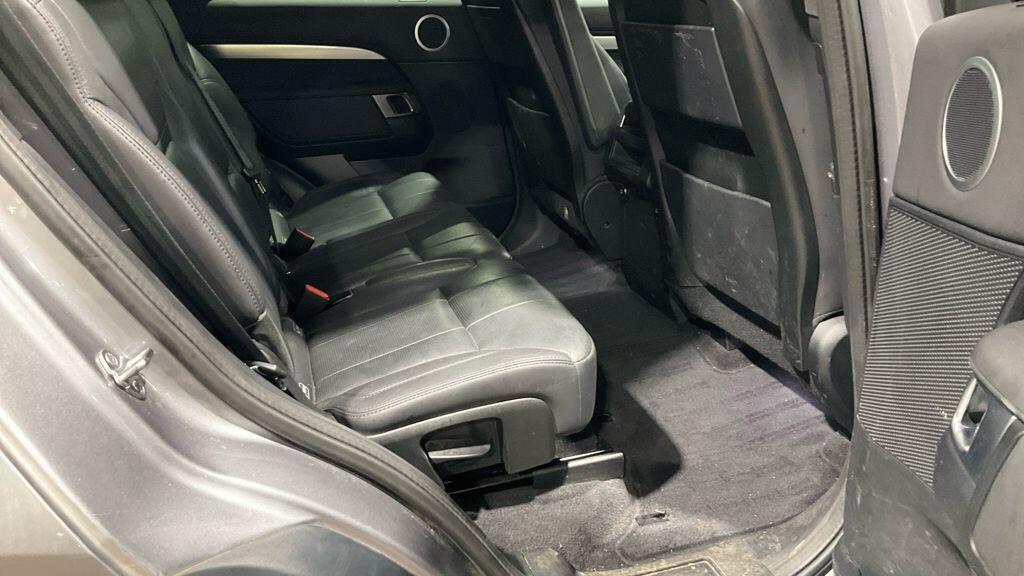 Used Land Rover Discovery 2020 for sale - 76573284: Photo 3