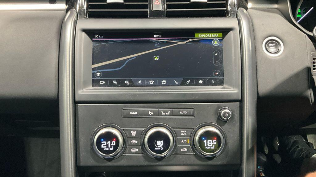 Used Land Rover Discovery 2020 for sale - 76573284: Photo 4