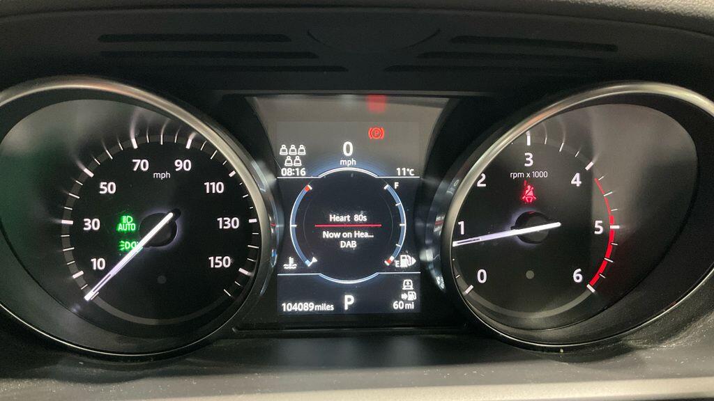 Used Land Rover Discovery 2020 for sale - 76573284: Photo 5