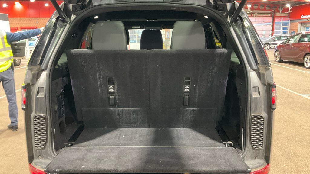 Used Land Rover Discovery 2020 for sale - 76573284: Photo 6