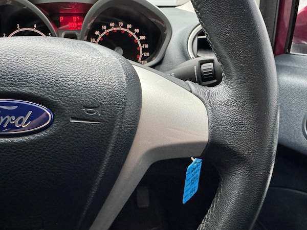 Used Ford Fiesta 2011 for sale - 72658337: Photo 10
