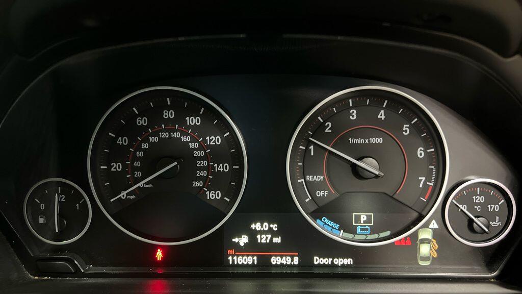 Used BMW 3 Series 2018 for sale - 77314695: Photo 5