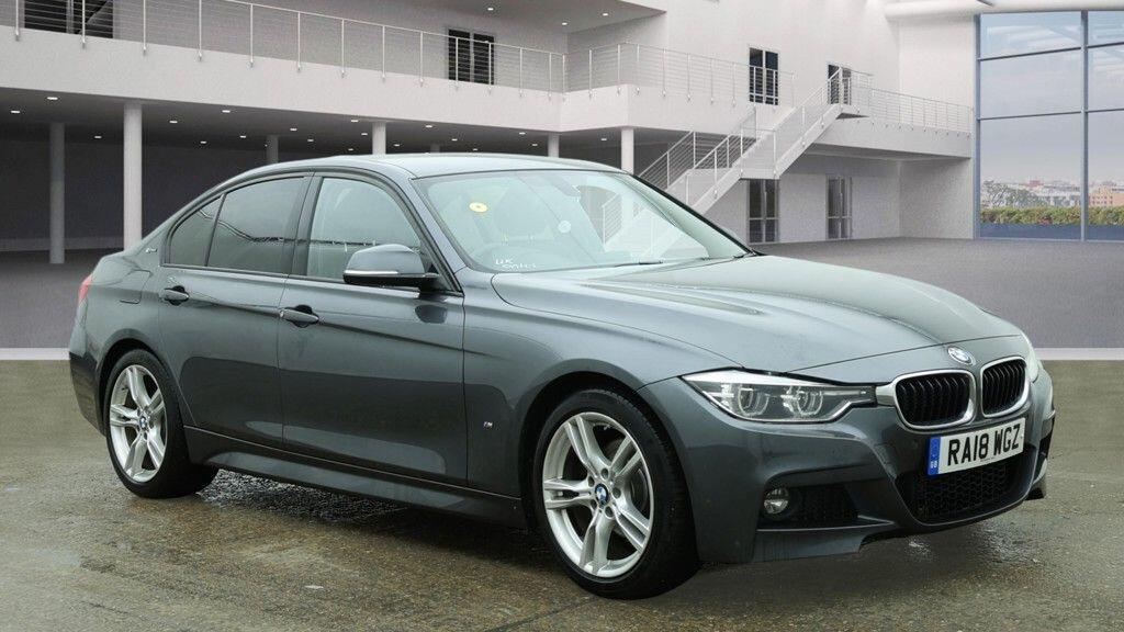Used BMW 3 Series 2018 for sale - 77314695: Photo 6