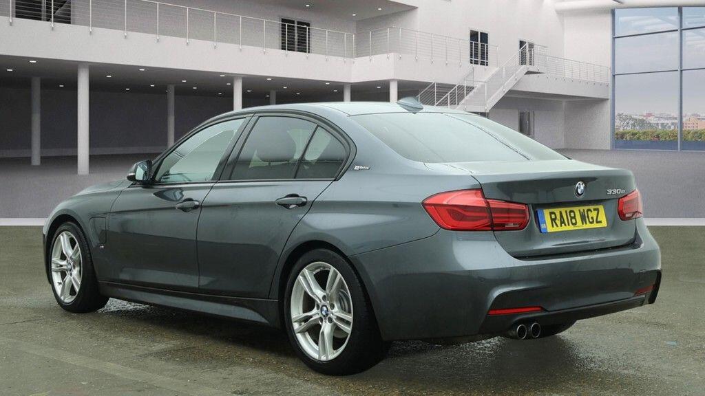 Used BMW 3 Series 2018 for sale - 77314695: Photo 7