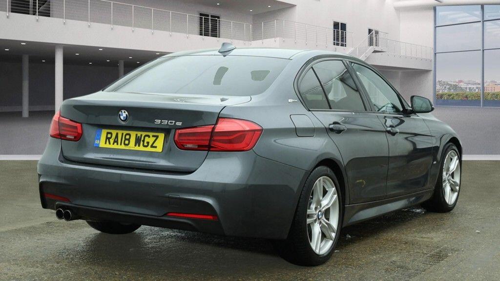 Used BMW 3 Series 2018 for sale - 77314695: Photo 8