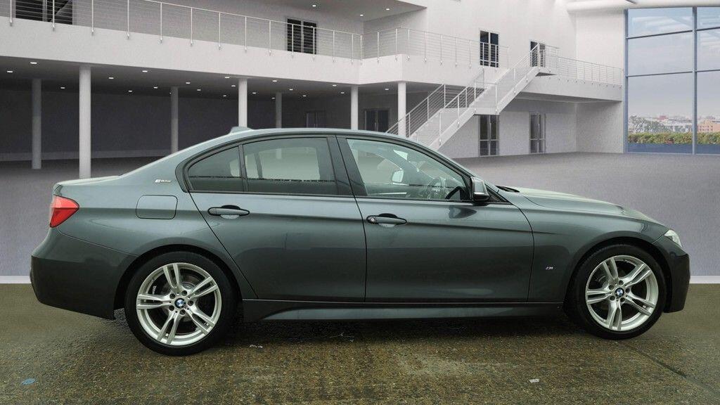 Used BMW 3 Series 2018 for sale - 77314695: Photo 9