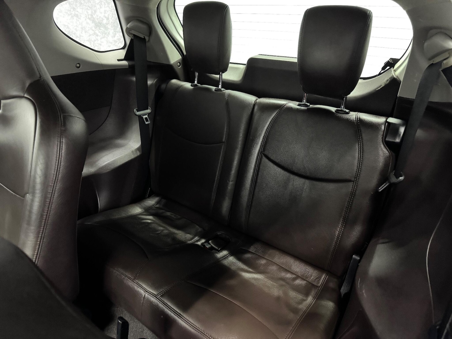 Used Toyota IQ 2010 for sale - 76936032: Photo 10