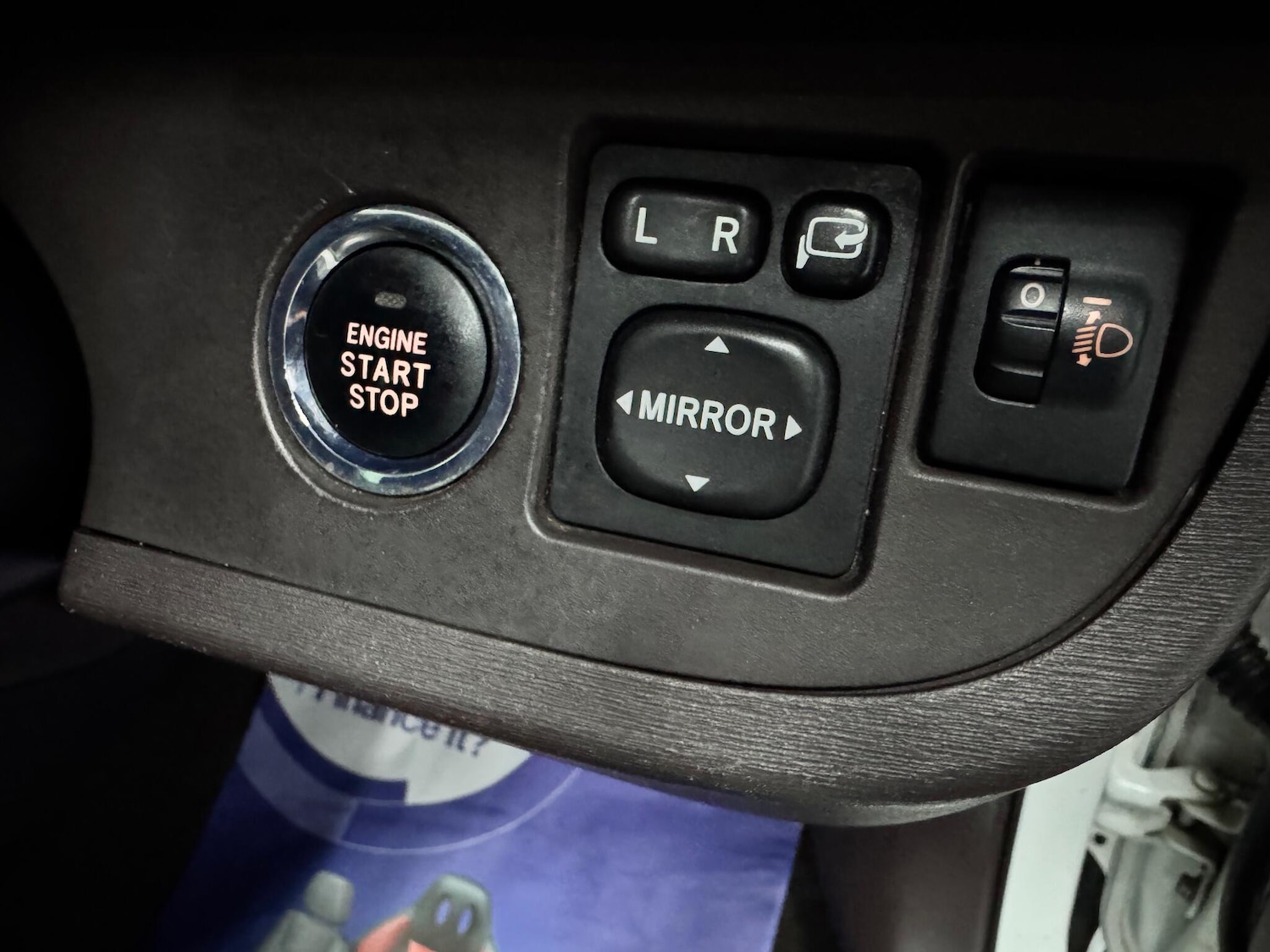 Used Toyota IQ 2010 for sale - 76936032: Photo 12