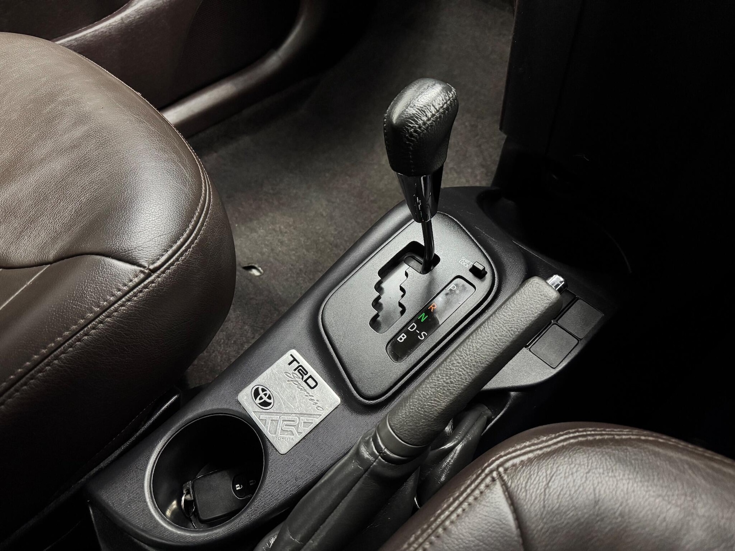 Used Toyota IQ 2010 for sale - 76936032: Photo 8