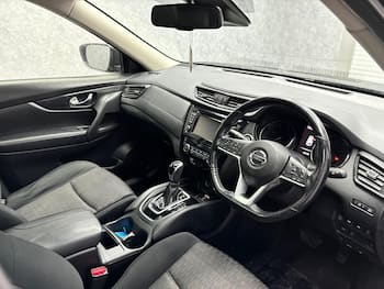 Used Nissan X-Trail 2018 for sale - 79664704: Photo