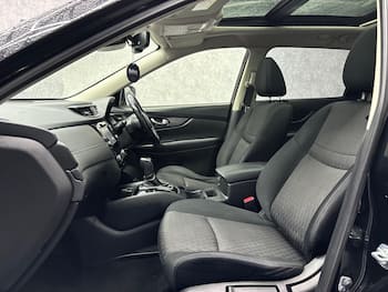 Used Nissan X-Trail 2018 for sale - 79664704: Photo