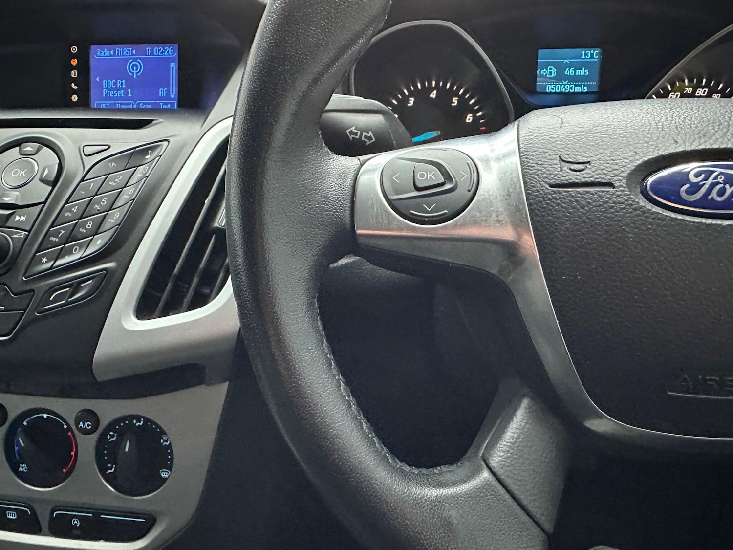 Used Ford Focus 2012 for sale - 78204409: Photo 10