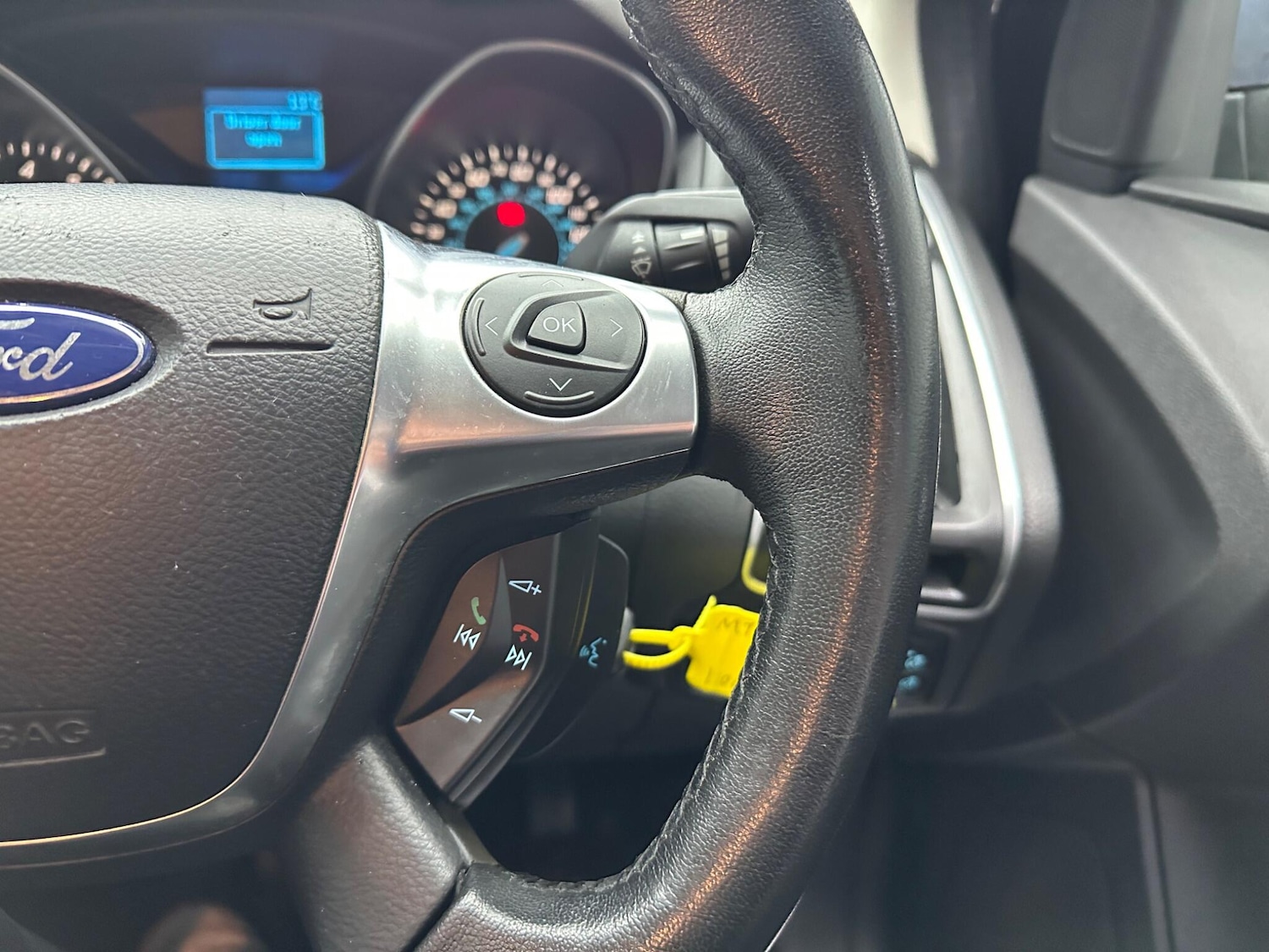 Used Ford Focus 2012 for sale - 78204409: Photo 11