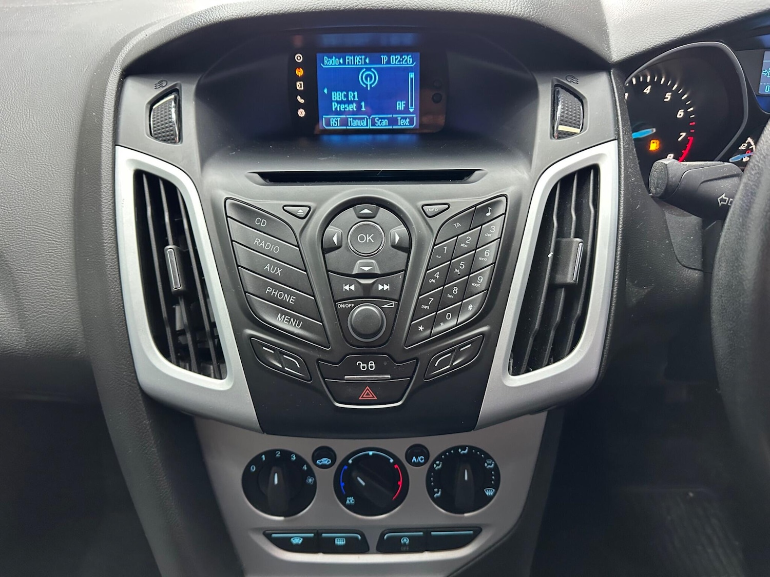 Used Ford Focus 2012 for sale - 78204409: Photo 13