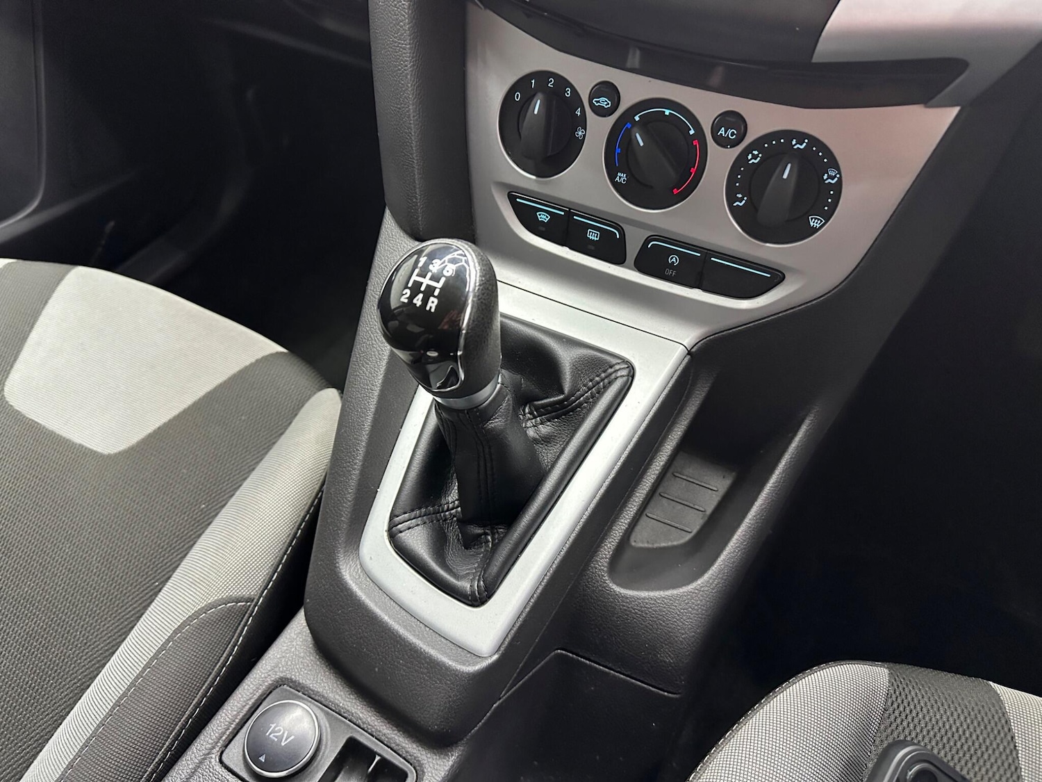 Used Ford Focus 2012 for sale - 78204409: Photo 14