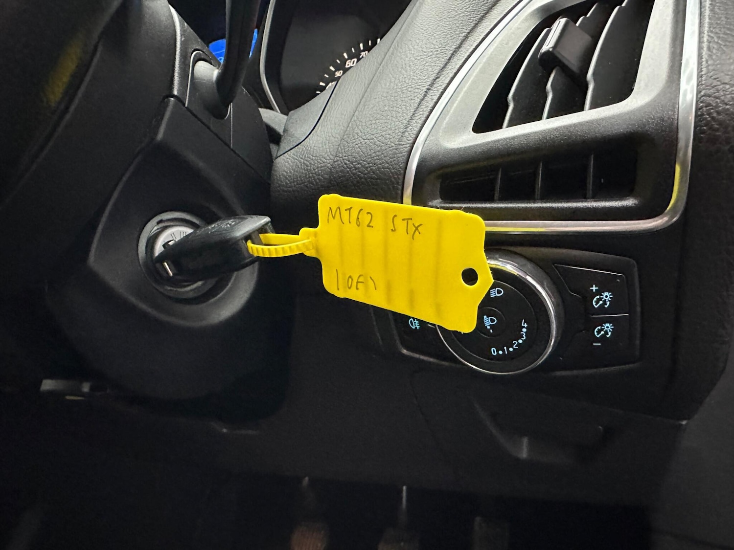 Used Ford Focus 2012 for sale - 78204409: Photo 16