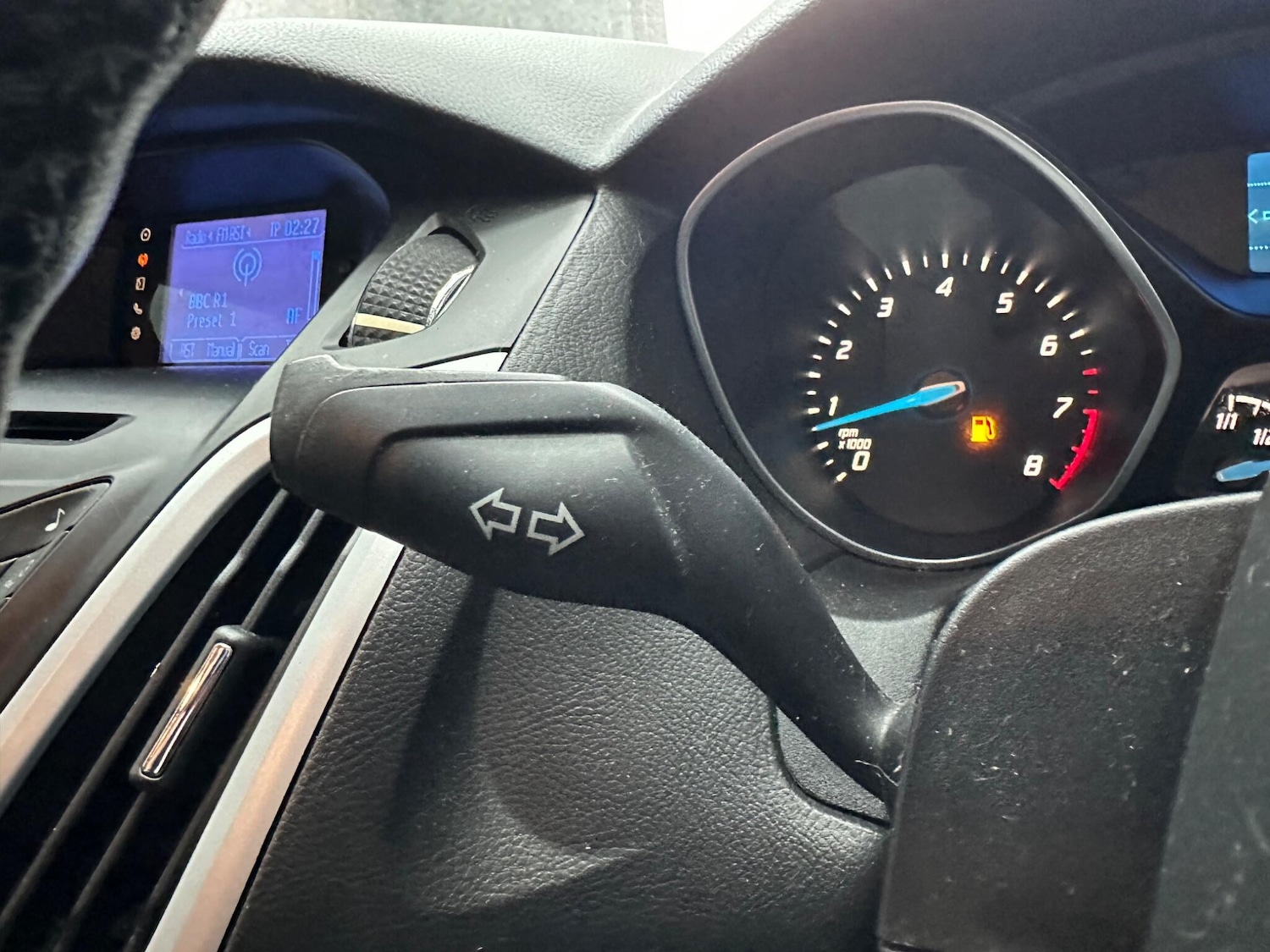 Used Ford Focus 2012 for sale - 78204409: Photo 17