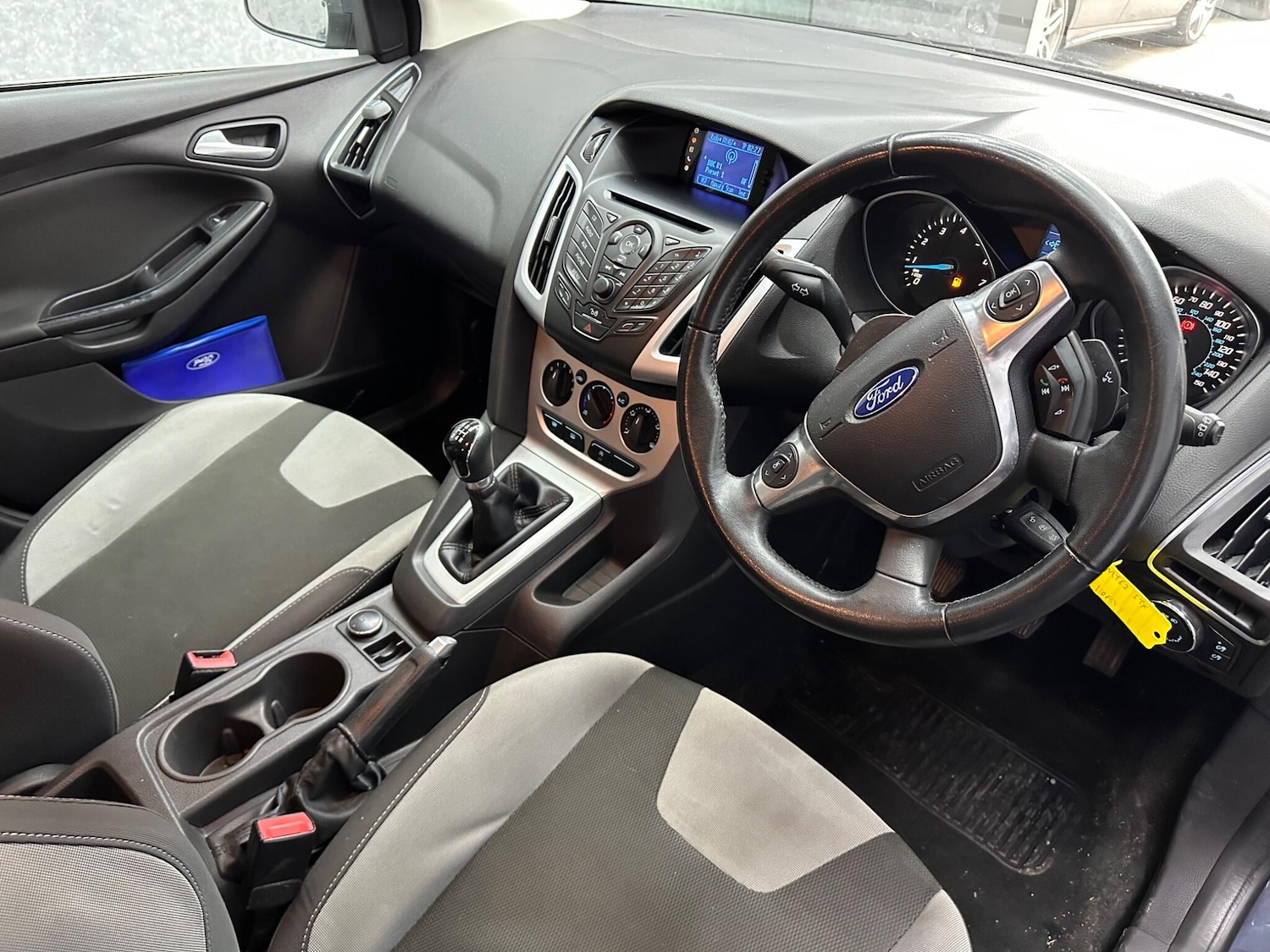 Used Ford Focus 2012 for sale - 78204409: Photo 2