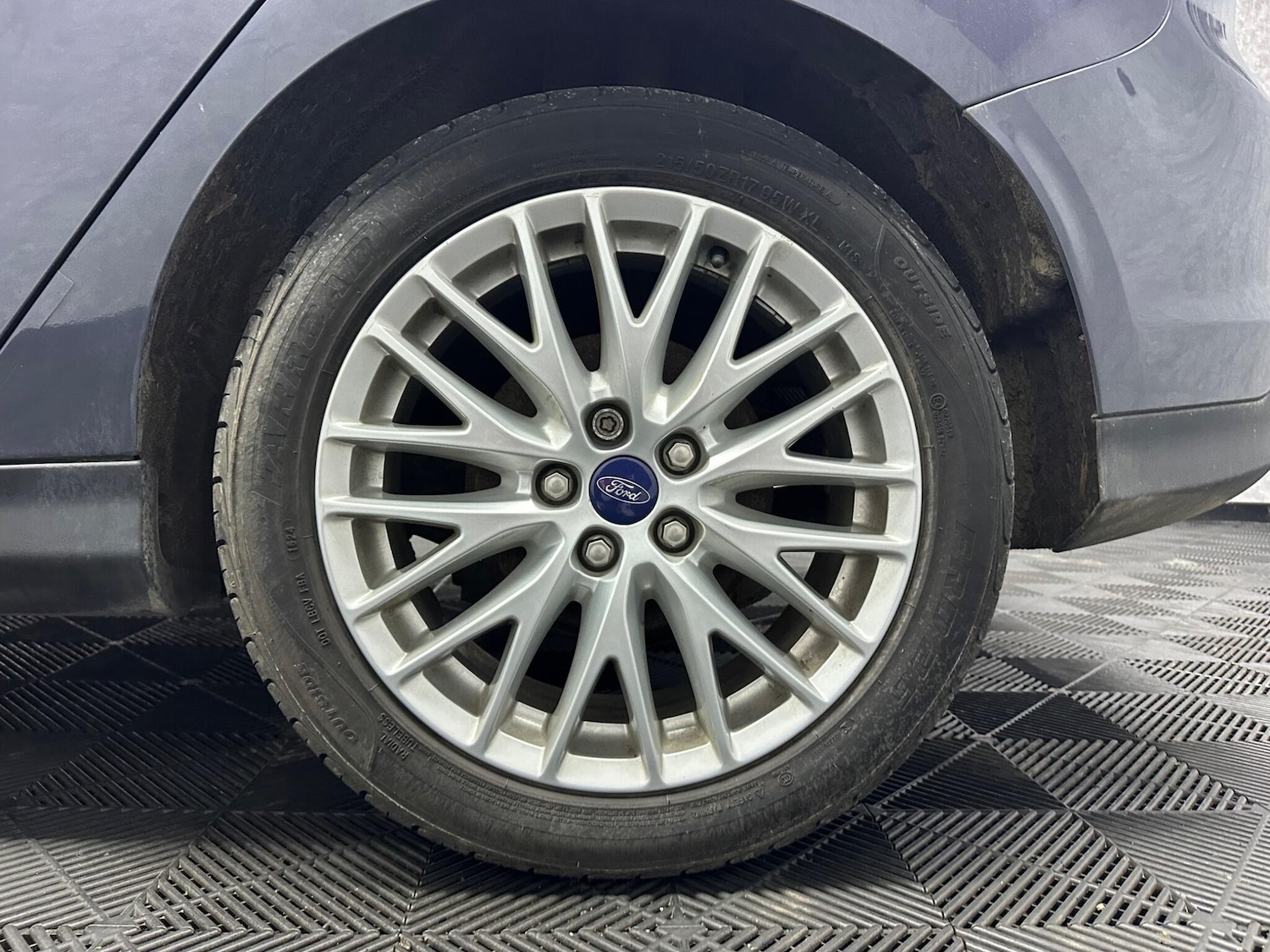 Used Ford Focus 2012 for sale - 78204409: Photo 20