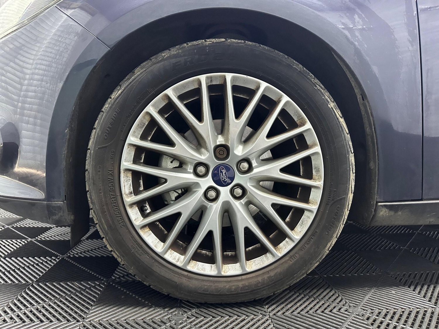 Used Ford Focus 2012 for sale - 78204409: Photo 21