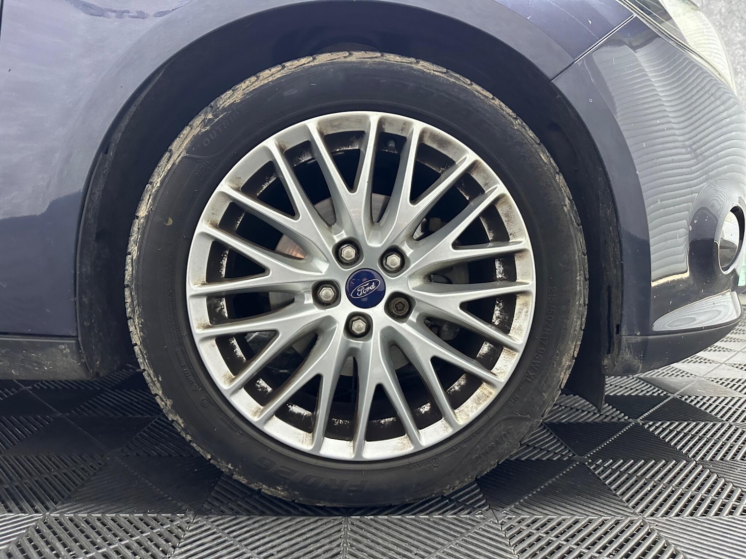 Used Ford Focus 2012 for sale - 78204409: Photo 22