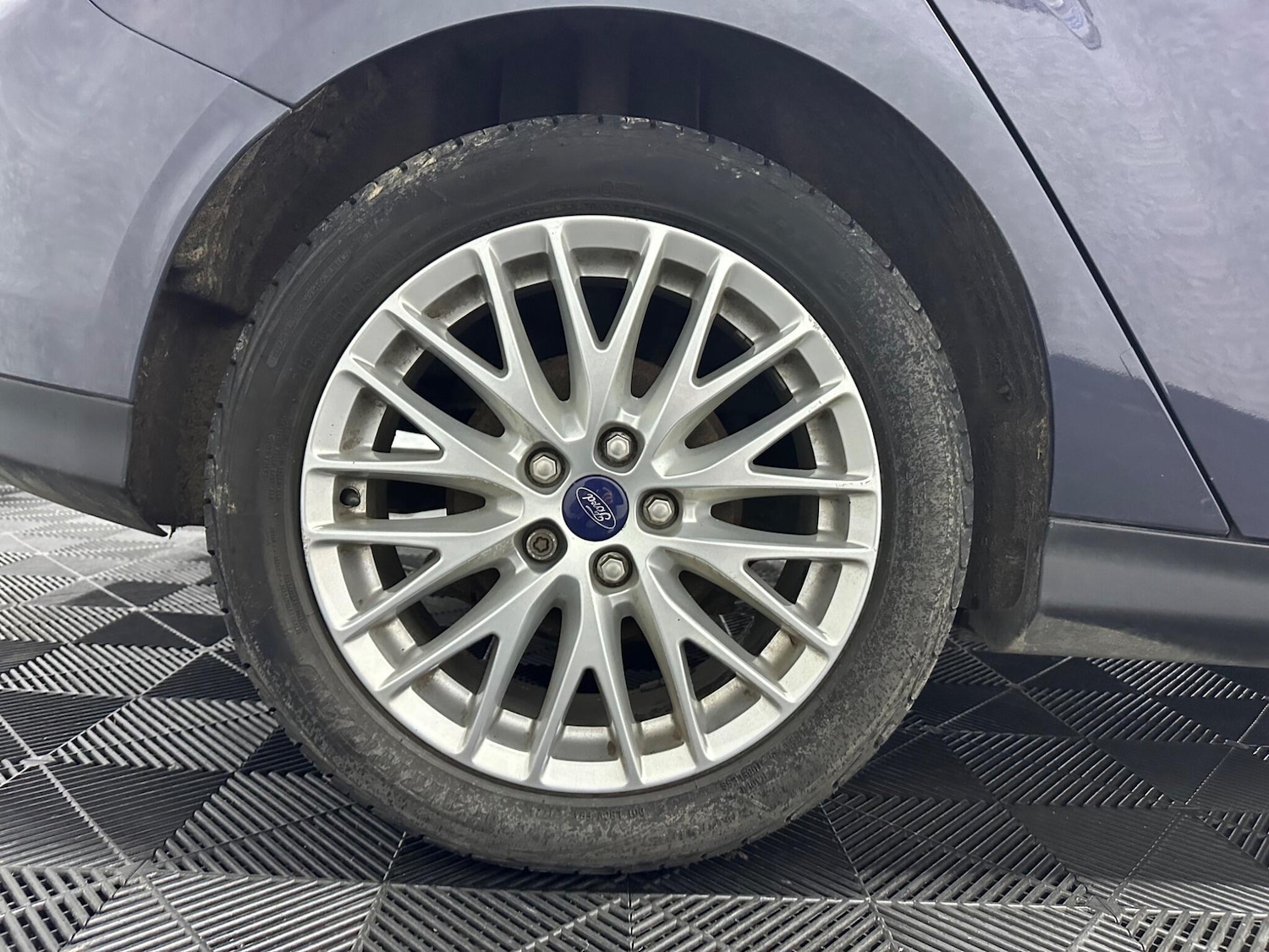 Used Ford Focus 2012 for sale - 78204409: Photo 23