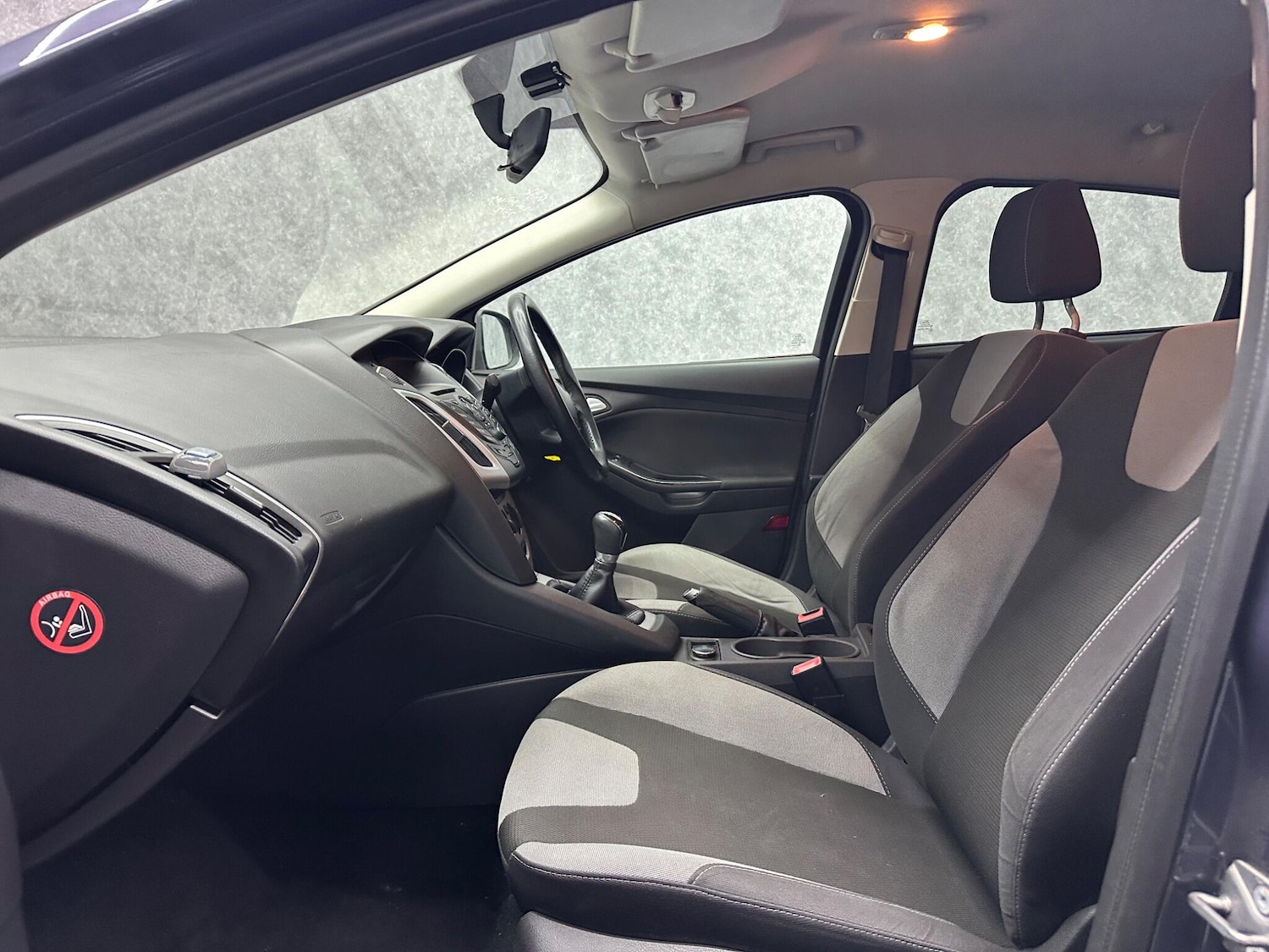 Used Ford Focus 2012 for sale - 78204409: Photo 3