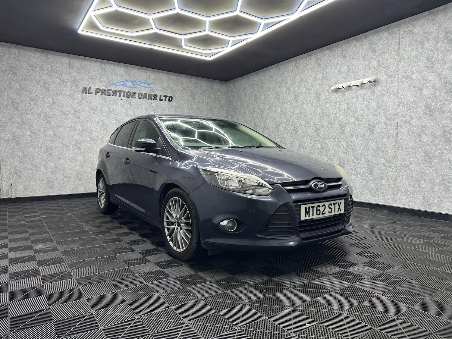 Used Ford Focus 2012 for sale - 78204409: Photo 6