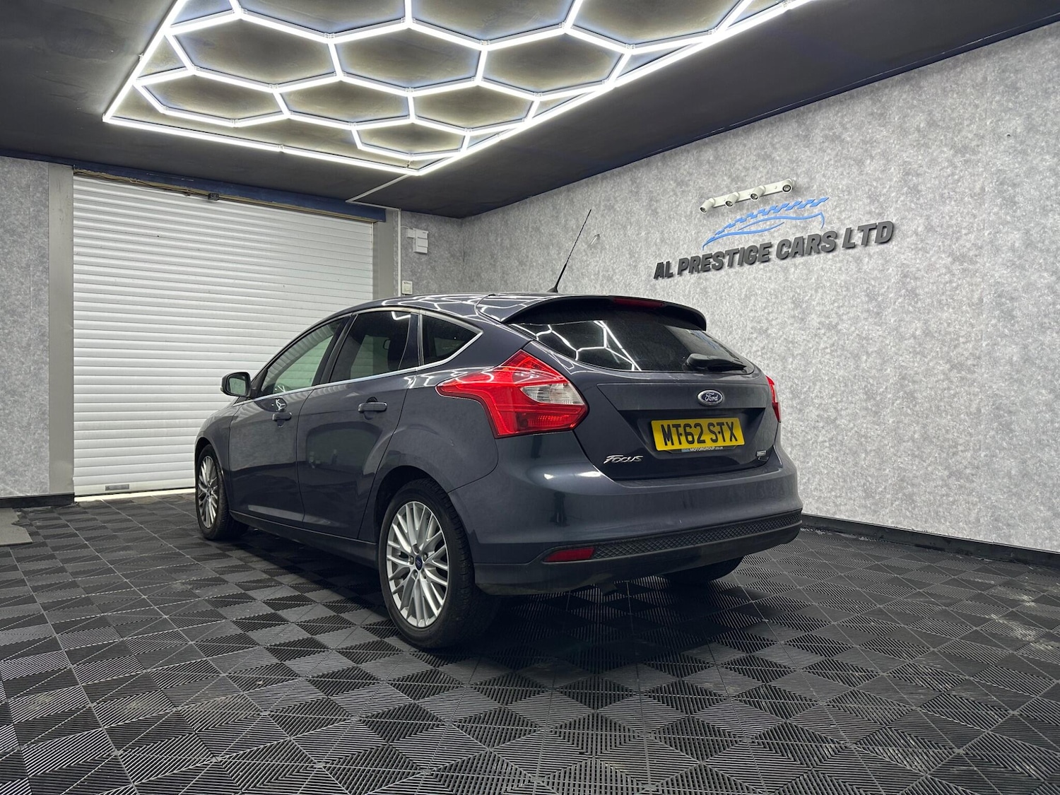 Used Ford Focus 2012 for sale - 78204409: Photo 7