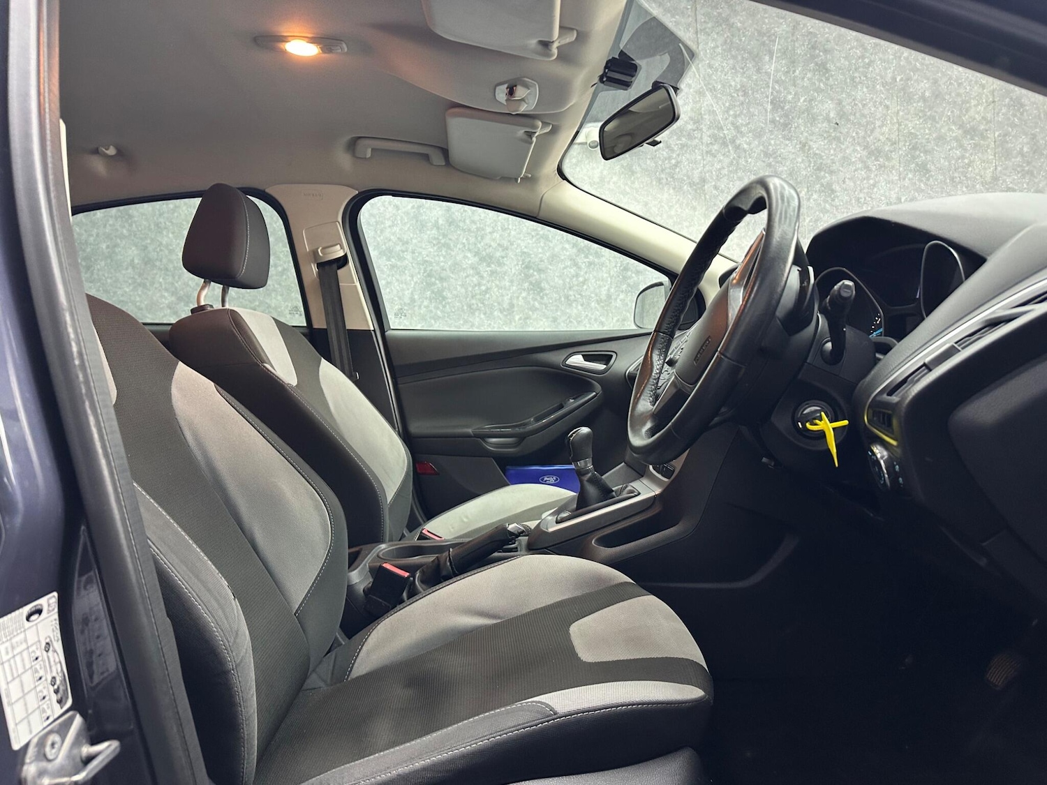 Used Ford Focus 2012 for sale - 78204409: Photo 8